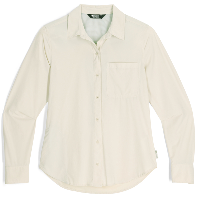 Outdoor Research Astroman Long Sleeve Sun Shirt - Women's - Image 7